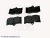 E.T.F. 121418 Brake Pad Set, disc brake